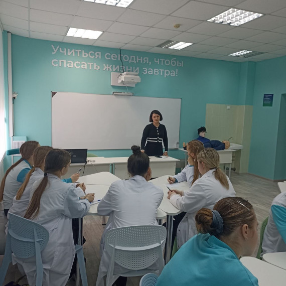 Неделя популяризации лучших практик укрепления здоровья на рабочих местах.