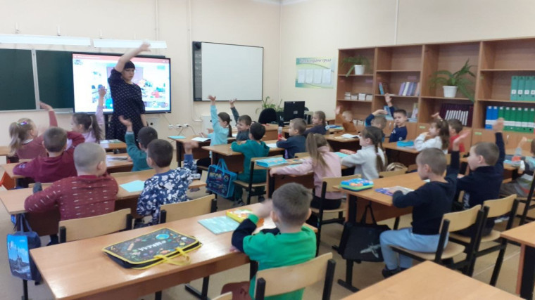 Предшкольная подготовка.