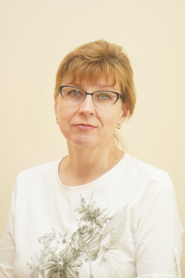 Карезина Татьяна Александровна Карезина Татьяна Александровна